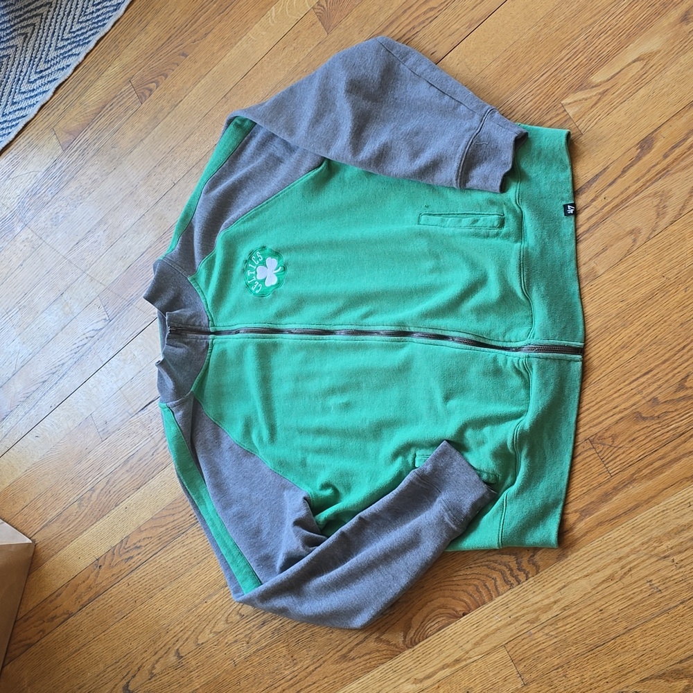 Celtics Sweatshirt
